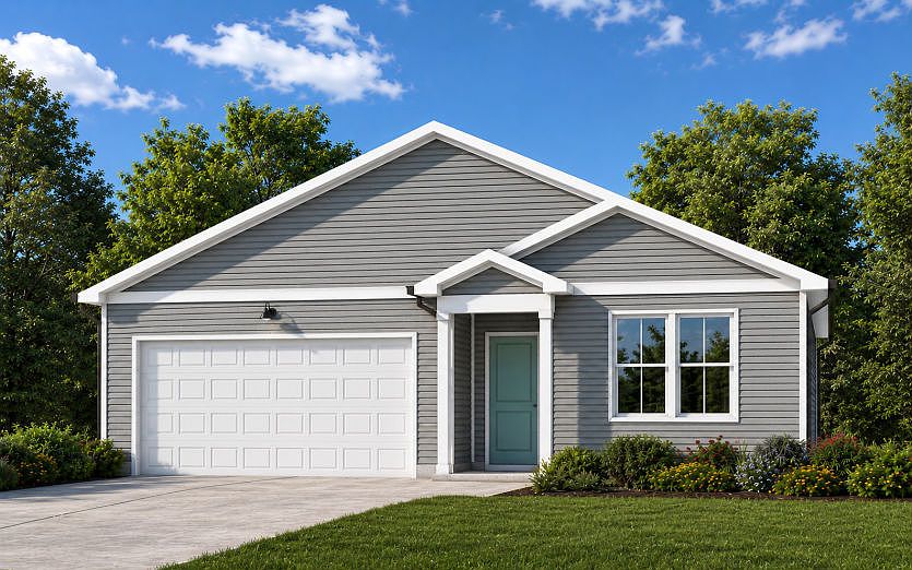 Ibis Exterior Design 101