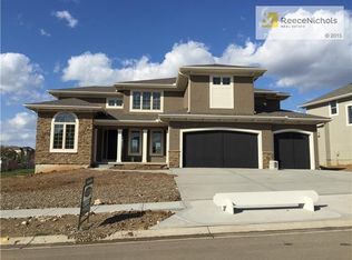 9807 W 152nd Ter, Overland Park, KS 66221