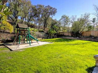 38 Shea Rdg, Rancho Santa Margarita, CA 92688