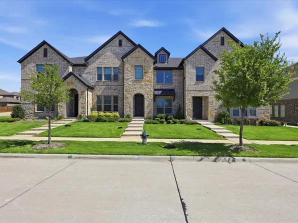 2537 Buttonbush Ln, Garland, TX 75042