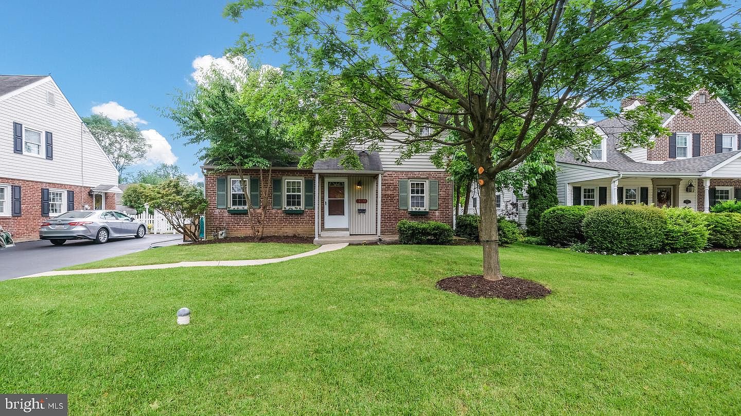 310 Roosevelt Ave, Folsom, PA 19033 Zillow