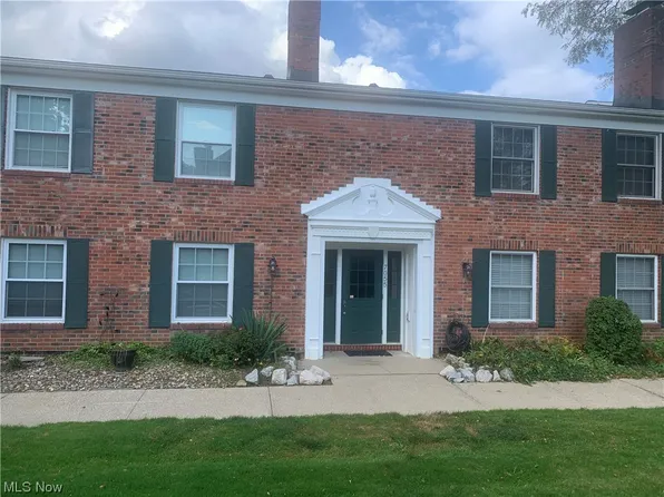 7055 Carriage Hill Dr APT 202, Brecksville, OH 44141