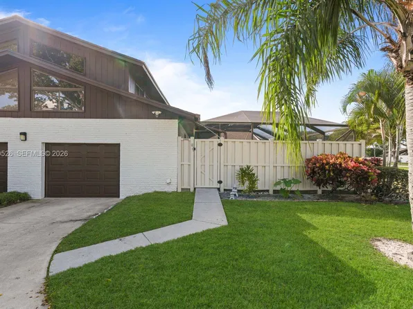 9568 Boca Gardens Pkwy APT B, Boca Raton, FL 33496