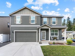 1217 E Silver Pine Rd, Colbert, WA 99005