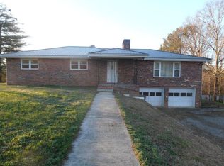 4721 Jersey Pike, Chattanooga, TN 37416