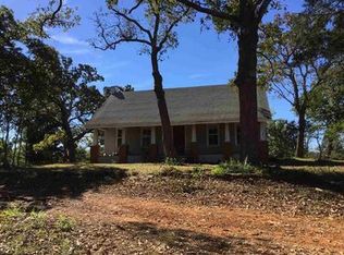 3550 Rocky Mountain Rd, Overton, TX 75684