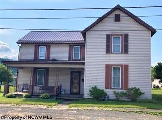 137 Minnich St, Weston, WV