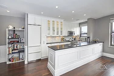 Sold by Fox Residential Group