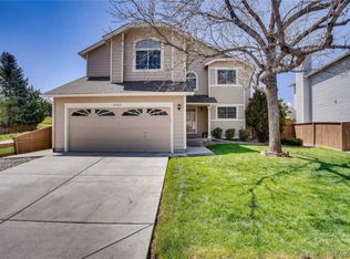 6484 Laguna Cir, Highlands Ranch, CO 80130