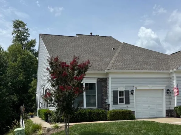 86 Aspen Hill Dr #24-1, Fredericksburg, VA 22406