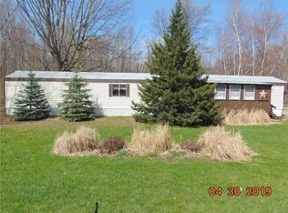 16251 County Route 181, Clayton, NY 13624