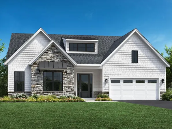 204 Hooper Dr, Ambler, PA 19002