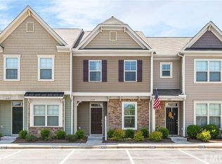 6329 Pesta Ct, Raleigh, NC 27612