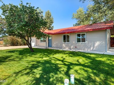 1345 W 4th Pl S, Saint Johns, AZ, 85936