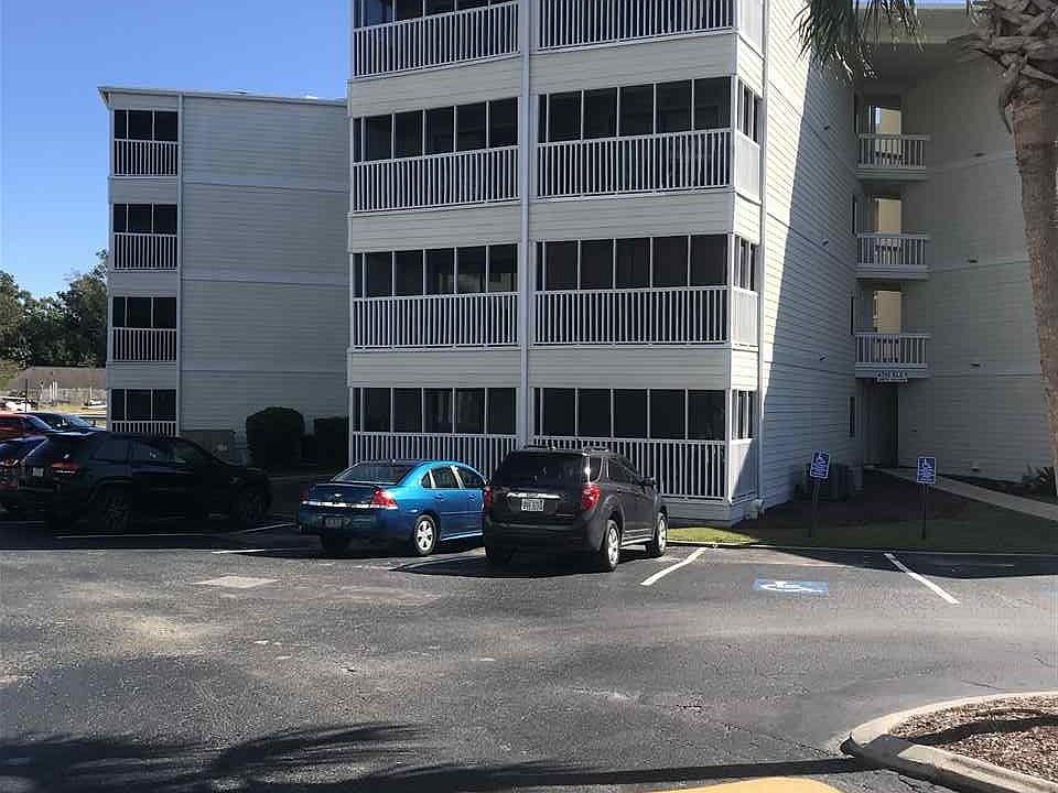 1st image of 4350 Intercoastal Dr APT 1107
