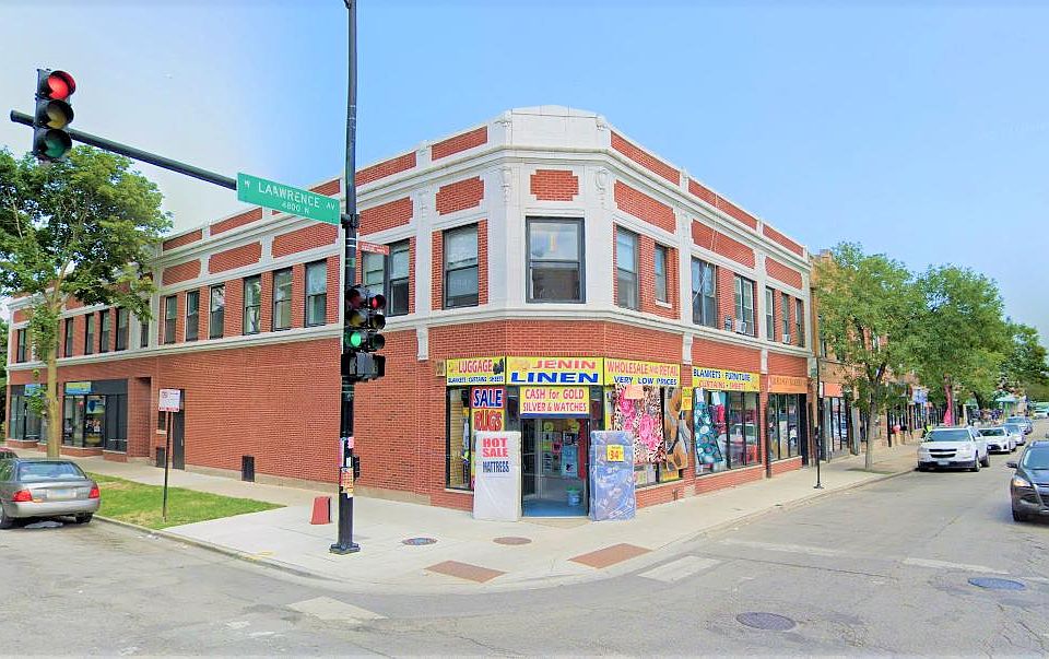 1st image of 3554 W Lawrence Ave #4805-204