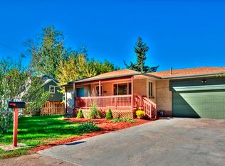 3855 Chase St, Wheat Ridge, CO 80212