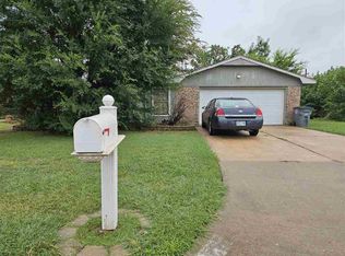 4505 SE Avalon Ave, Lawton, OK 73501