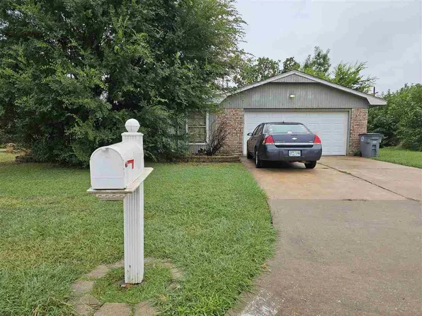 4505 SE Avalon Ave, Lawton, OK 73501