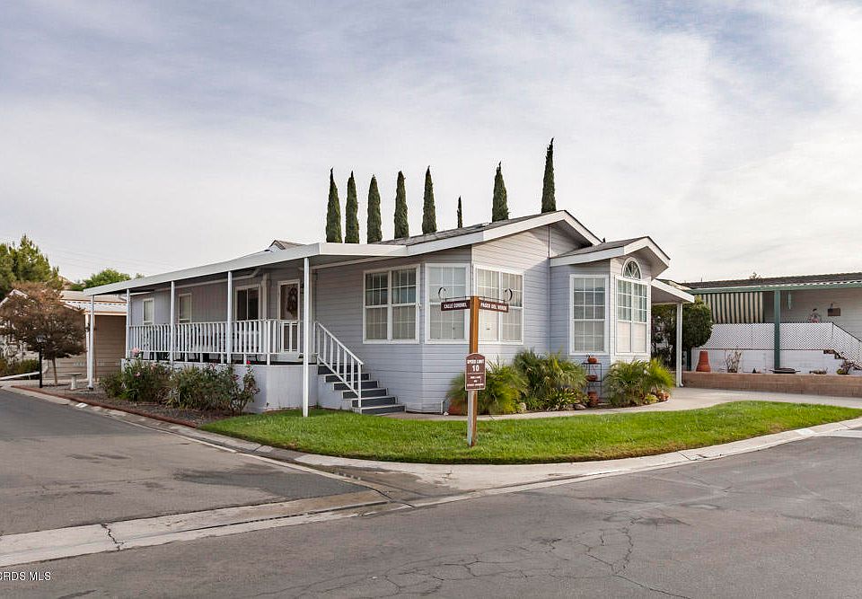 1st image of 15750 Arroyo Dr Space 32