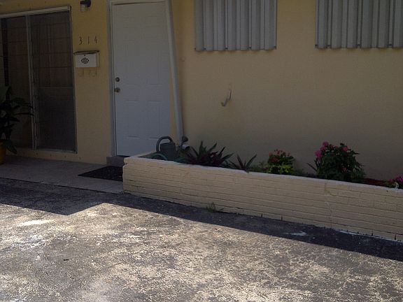 Storm Shutters/Front of House