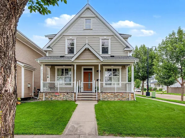 323 Griesbach School Rd NW, Edmonton, AB T5E 6M4