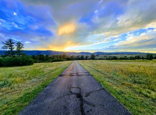 3675 S Perry Park Rd UNIT 2, Sedalia, CO 80135