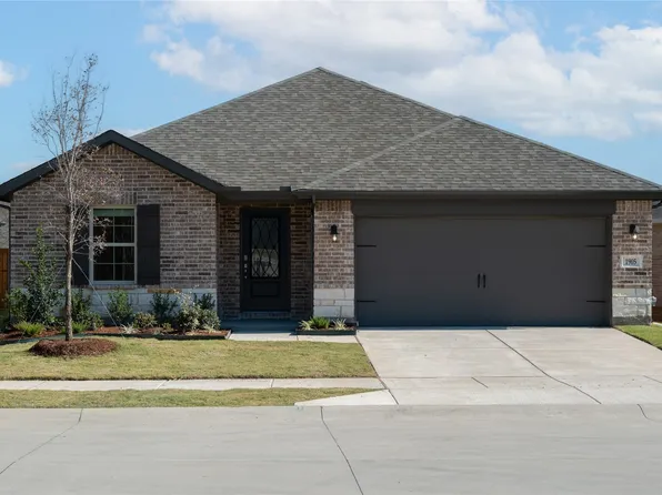 1905 Partridge Rd, Princeton, TX 75407