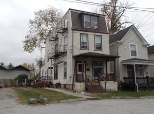 260 Robb St, Cincinnati, OH 45226