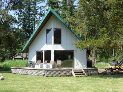 320 Airport Way, Blakely Island, WA, 98222