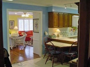 1020 Wessyngton Rd, Winston Salem, NC 27104