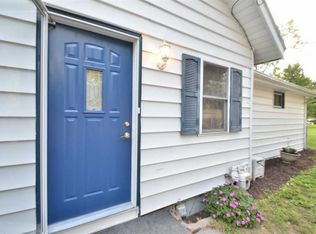 605 Sawyer Rd, Rockford, IL 61109