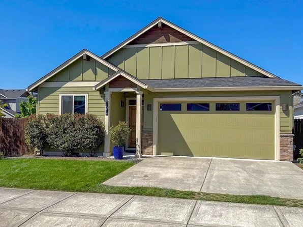 11214 NE 136th Ave, Vancouver, WA 98682