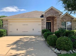 8502 Alston Hills Dr, Cypress, TX 77433