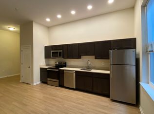 417 N Howard St Apartments, Baltimore, MD 21201