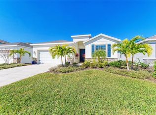 17719 Cantarina Cv, Bradenton, FL 34211
