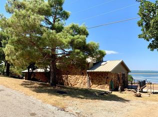 4692 County Road 206, Breckenridge, TX 76424