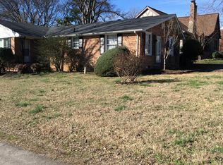 401 N Wilson Blvd #B, Nashville, TN 37205