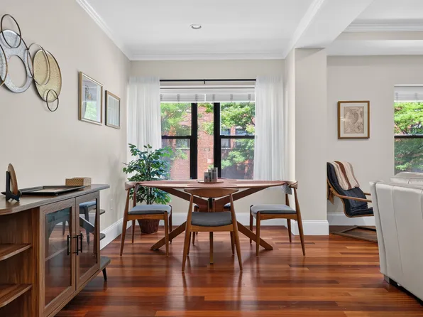 440 Commercial St APT 202, Boston, MA 02109