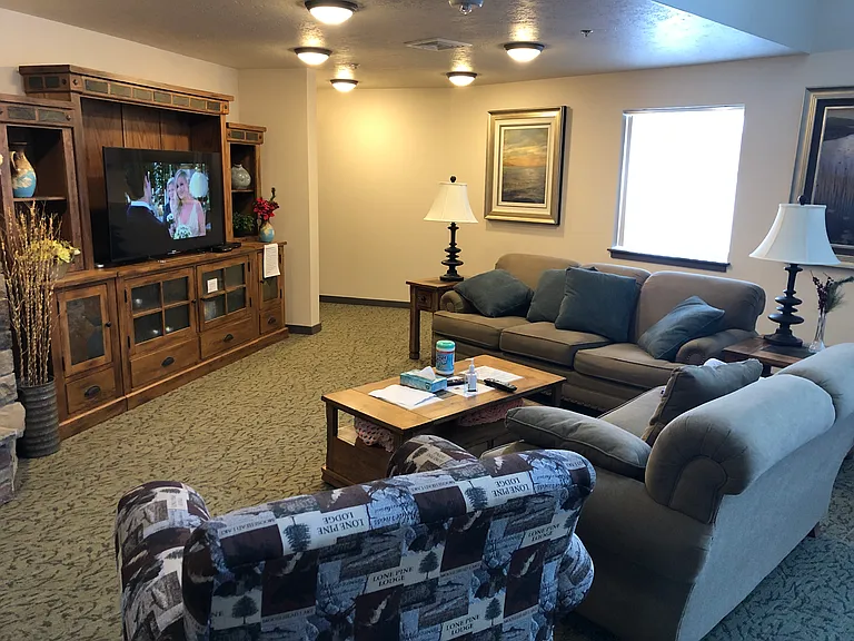 Carlow Senior Apartments — Photo 8