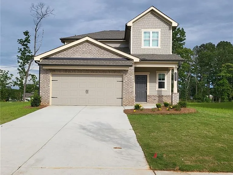 448 Golden Eagle Pkwy — Photo 2