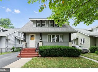227 E Madison Ave, Collingswood, NJ 08108