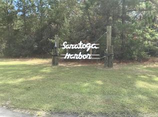 114 Oconnor Dr, Satsuma, FL 32189