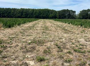 Highway 343 LOT 9, Camden, NC 27921
