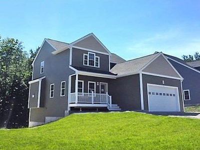 12 Partridge Hill Rd, Sutton, MA, 01590