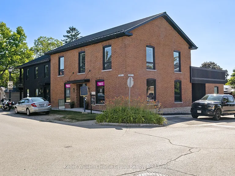 37 Church St E #2 — Photo 1