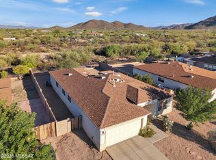 3544 S Western Way, Tucson, AZ 85735