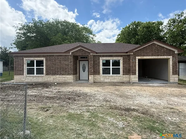 396 E Robin Ln, Harker Heights, TX 76548