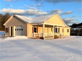 38 Davis Rd, Wellsboro, PA 16901