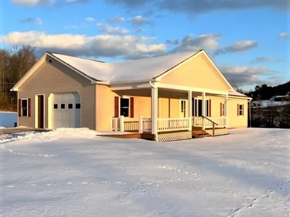 38 Davis Rd, Wellsboro, PA 16901